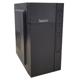 Carcasa SPACER Mini Tower NEGRU