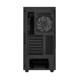Carcasa DEEPCOOL CH560 Mid Tower ARGB NEGRU