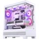Carcasa PHANTEKS XT VIEW Mid Tower DRGB ALB