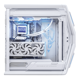 Carcasa ASUS GR701 ROG HYPERION WHITE, Expansion Slots 9, ATX