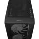 Carcasa DEEPCOOL MATREXX 55 MESH V4 Mid Tower NEGRU