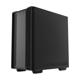 Carcasa DEEPCOOL CC360 Mid Tower ARGB NEGRU
