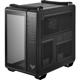 Carcasa ASUS GT 502 TUF GAMING Mid Tower ARGB NEGRU