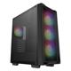 Carcasa DEEPCOOL CC560 MESH V2 Mid Tower NEGRU