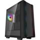 Carcasa DEEPCOOL CC560 V2 Mid Tower ARGB NEGRU