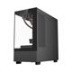 Carcasa 1STPLAYER MI5 Mid Tower ARGB NEGRU