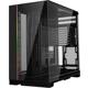 Carcasa LIAN LI O11 DYNAMIC EVO XL Full-Tower NEGRU