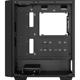 Carcasa DEEPCOOL CC560 V2 Mid Tower NEGRU