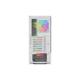 Carcasa AQIRYS Gacrux RGB Mid Tower ARGB ALB AQRYS_GACRUXWH