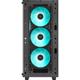Carcasa DEEPCOOL CC560 V2 Mid Tower NEGRU