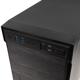 Carcasa SPACER SPCS-OC-APOLLO-250W Mid Tower NEGRU, Sloturi Expansiune 6, Drive Bays: 2x5.25" 5x3.5" 1x2.5", Ventilatoare Suportate: 2, Format Placa De Baza Suportat: Mini-ITX, Micro-ATX, ATX, Lungime Maxima Placa Video: 280mm, Inaltime Maxima Cooler Procesor: 145mm, sursa 250W inclusa