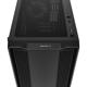 Carcasa DEEPCOOL CC360 Mid Tower ARGB NEGRU