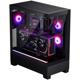 Carcasa PHANTEKS XT VIEW Mid Tower DRGB NEGRU