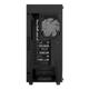Carcasa DEEPCOOL CC560 MESH V2 Mid Tower NEGRU