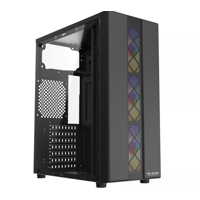 Carcasa PRO GAMING JAX, Mid Tower ATX