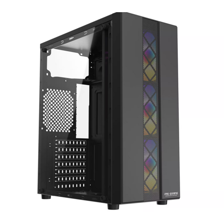 Carcasa PRO GAMING JAX, Mid Tower ATX