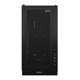 Carcasa DEEPCOOL CH560 Mid Tower ARGB NEGRU
