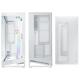 Carcasa PHANTEKS NV Series NV7 E-ATX Tempered Glass ARGB alb