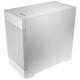 Carcasa Lian Li LANCOOL 205M Mesh Mc-ATX T G alb, Preinstalled fans  2x 140 mm