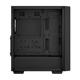 Carcasa DEEPCOOL CC560 MESH V2 Mid Tower NEGRU
