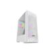 Carcasa AQIRYS Gacrux RGB Mid Tower ARGB ALB AQRYS_GACRUXWH