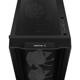 Carcasa DEEPCOOL CC560 MESH V2 Mid Tower NEGRU