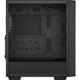 Carcasa DEEPCOOL CC560 V2 Mid Tower ARGB NEGRU