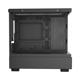 Carcasa 1STPLAYER MI5 Mid Tower ARGB NEGRU