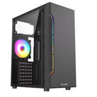 Carcasa PRO GAMING CYBER, Mid Tower ATX