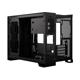 Carcasa CORSAIR 2500X Micro ATX Dual Chamber NEGRU