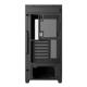 Carcasa DEEPCOOL CG580 Mid Tower NEGRU
