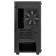 Carcasa DEEPCOOL CC360 Mid Tower ARGB NEGRU