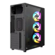 Carcasa PRO GAMING JAX, Mid Tower ATX