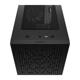 Carcasa DEEPCOOL MATREXX 40 3FS Mini Tower RGB NEGRU