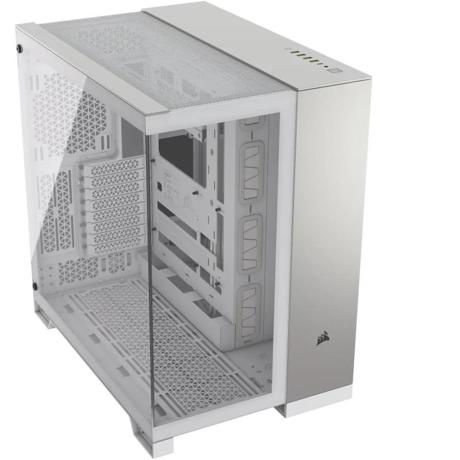 Carcasa CORSAIR 6500X Mid Tower ALB