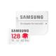 MICROSD PRO PLUS 128G BPRO CL10 W/A SM