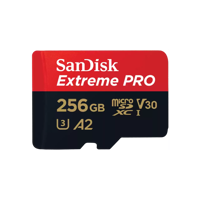 MICROSDHC 256GB CL10 SDSQXCD-256G-GN6MA