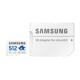 MICROSD PRO PLUS 512G BPRO CL10 W/A SM