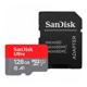 Card de Memorie Micro Secure Digital Card SanDisk Ultra, SDSQUAB-128G-GN6MA