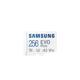 Card de Memorie MICROSD SAMSUNG PRO PLUS 256GB CL10