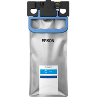 Epson C13T13M240. Cartridge capacity: Extra (Super) High Yield, Supply type: Single pack, Printing colours: Cyan, Quantity per pack:  1 pc(s)