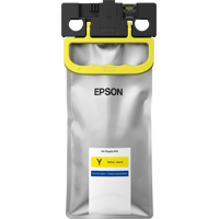 Epson C13T13M440. Cartridge capacity: Extra (Super) High Yield, Supply type: Single pack, Printing colours: Yellow, Quantity per pack: 1 pc(s)