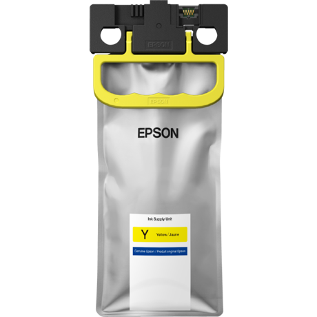 Epson C13T13M440. Cartridge capacity: Extra (Super) High Yield, Supply type: Single pack, Printing colours: Yellow, Quantity per pack: 1 pc(s)