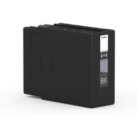 EPSON WF PRO EM-C7100/EP-C7000 XXL Black Inkjet cartridge, Compatibil cu WorkForce Pro EM-C7100DWF, WorkForce Pro EP-C7000DW, Capacitate: 11500 pagini.