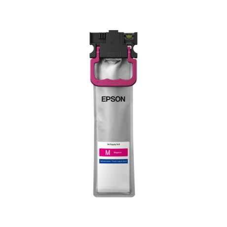 EPSON WF PRO EM-C810XR MG XL Cartus cerneala, ciloare: Magenta, Capacitate; 20k pagini, Compatibilitate; WorkForce Pro EM-C8100RDWF.