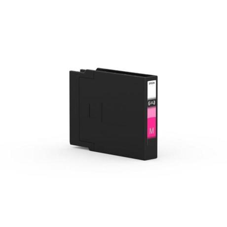 EPSON WF PRO EM-C7100/EP-C7000 XXL Magenta Inkjet cartridge, Compatibil cu WorkForce Pro EM-C7100DWF, WorkForce Pro EP-C7000DW, Capacitate: 8000 pagini.