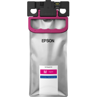 Epson C13T13M340. Cartridge capacity: Extra (Super) High Yield, Supply type: Single pack, Printing colours: Magenta, Quantity per pack: 1 pc(s)