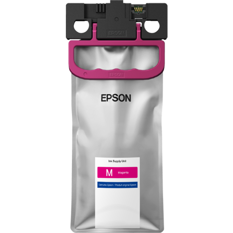 Epson C13T13M340. Cartridge capacity: Extra (Super) High Yield, Supply type: Single pack, Printing colours: Magenta, Quantity per pack: 1 pc(s)