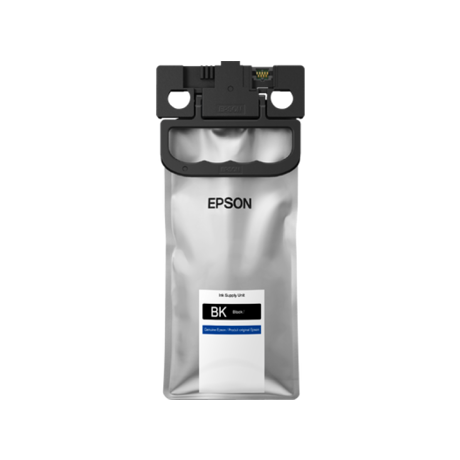 EPSON WF PRO EM-C810XR BK XL Cartus cerneala, culoare: negru, Capacitate; 20k pagini, Compatibilitate; WorkForce Pro EM-C8100RDWF.