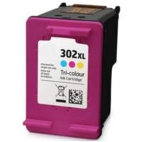 Cartus cerneala HP F6U67AE tri-color
